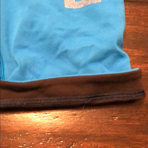 Reversible soul cycle size 8 Lululemon leggings💙 - Picture 4 of 6